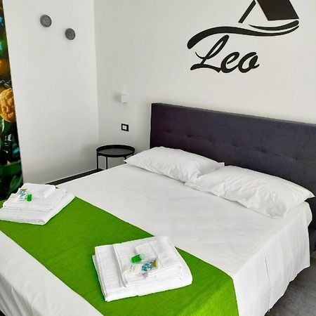 B&B Leo Noto Eksteriør bilde