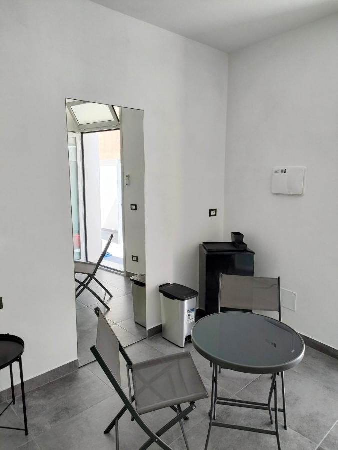 B&B Leo Noto Eksteriør bilde
