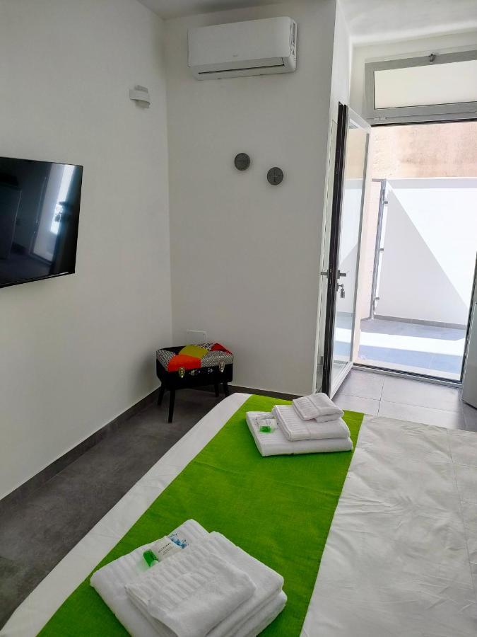 B&B Leo Noto Eksteriør bilde