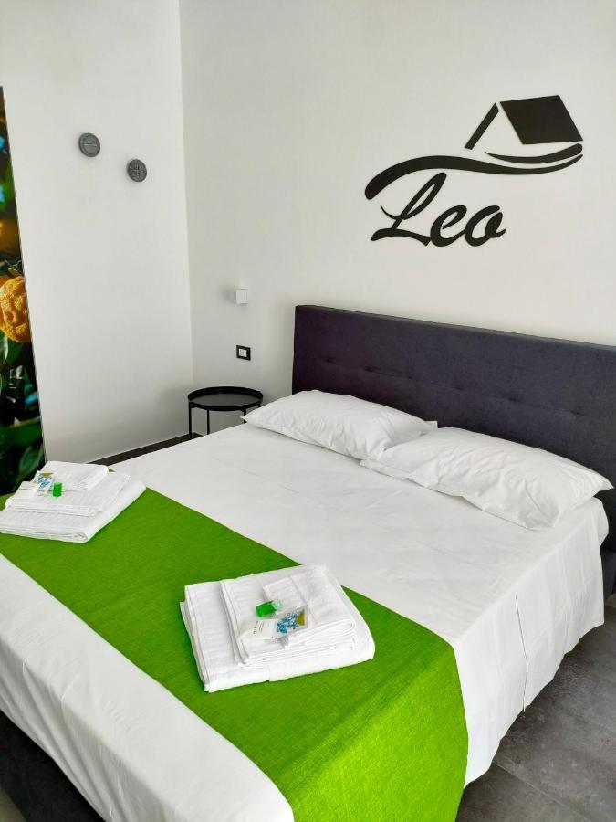 B&B Leo Noto Eksteriør bilde