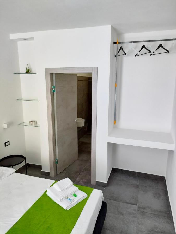 B&B Leo Noto Eksteriør bilde