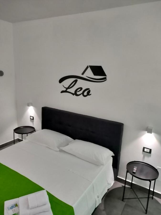 B&B Leo Noto Eksteriør bilde